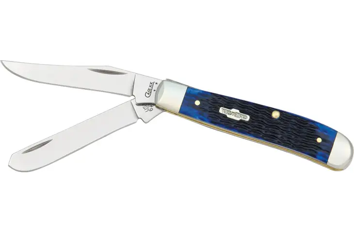 Case Mini Trapper Knife w/ Free S&H — 4 models - view 2